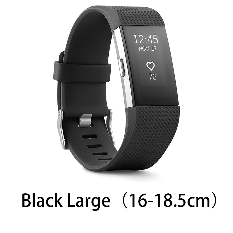 Fitbit Fitness Tracker