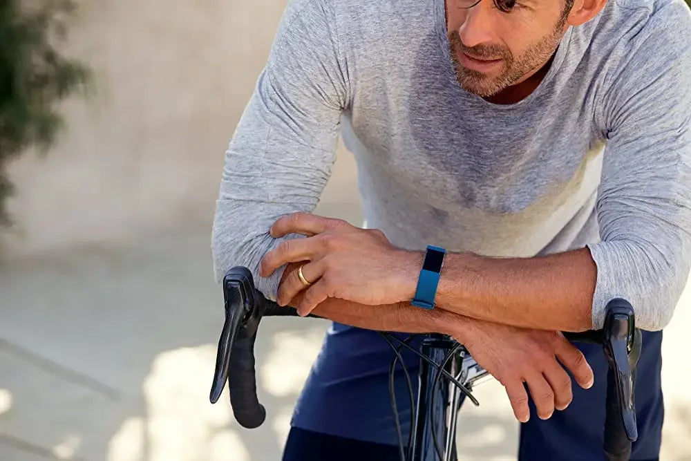 Fitbit Fitness Tracker