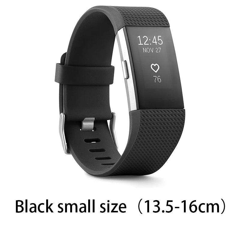 Fitbit Fitness Tracker