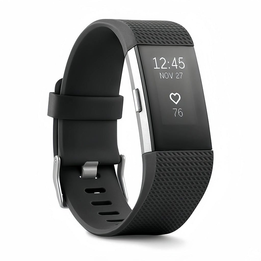 Fitbit Fitness Tracker