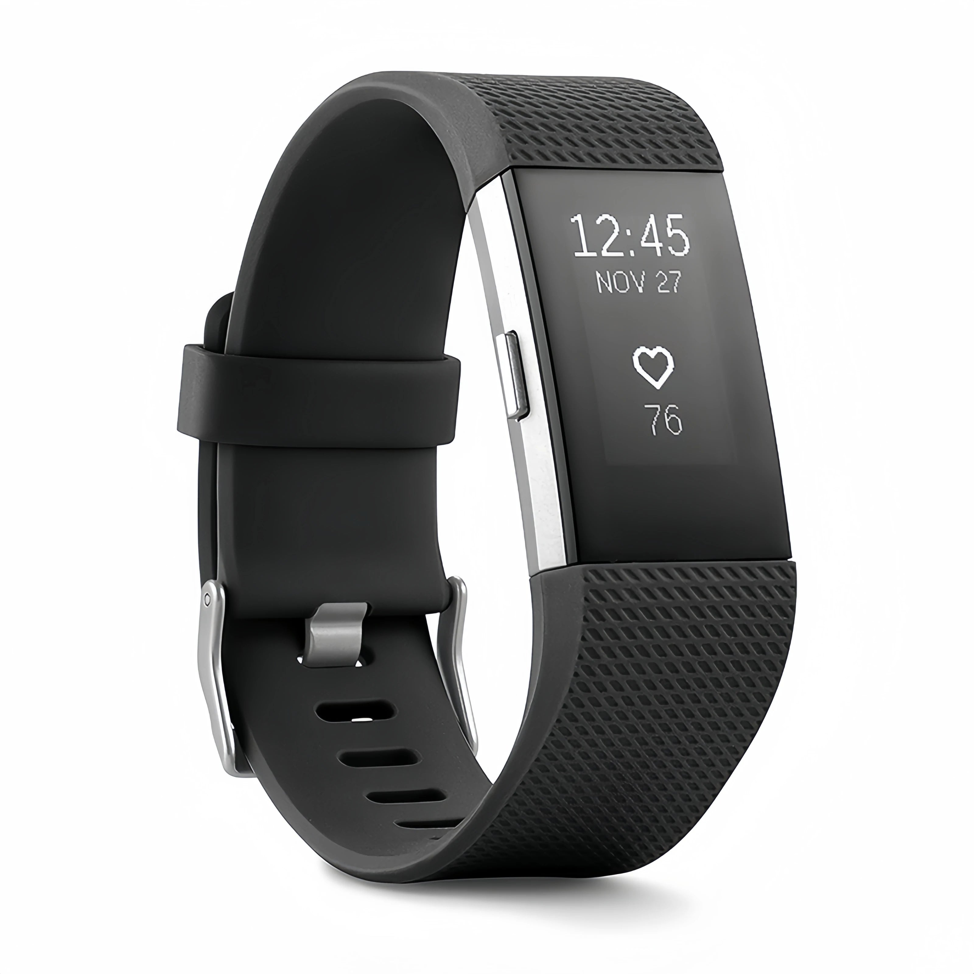 Fitbit Fitness Tracker