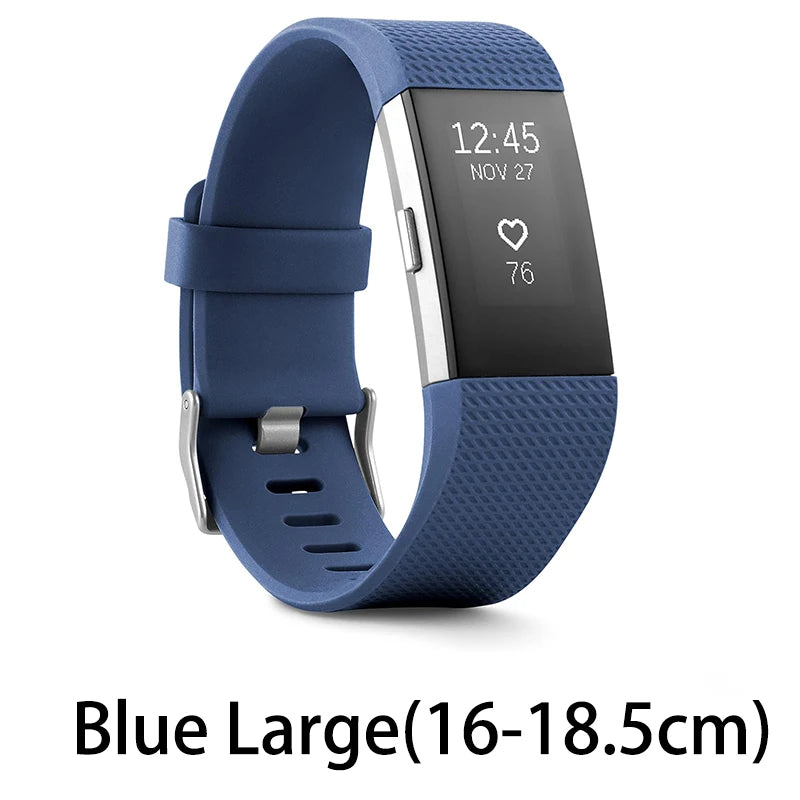 Fitbit Fitness Tracker