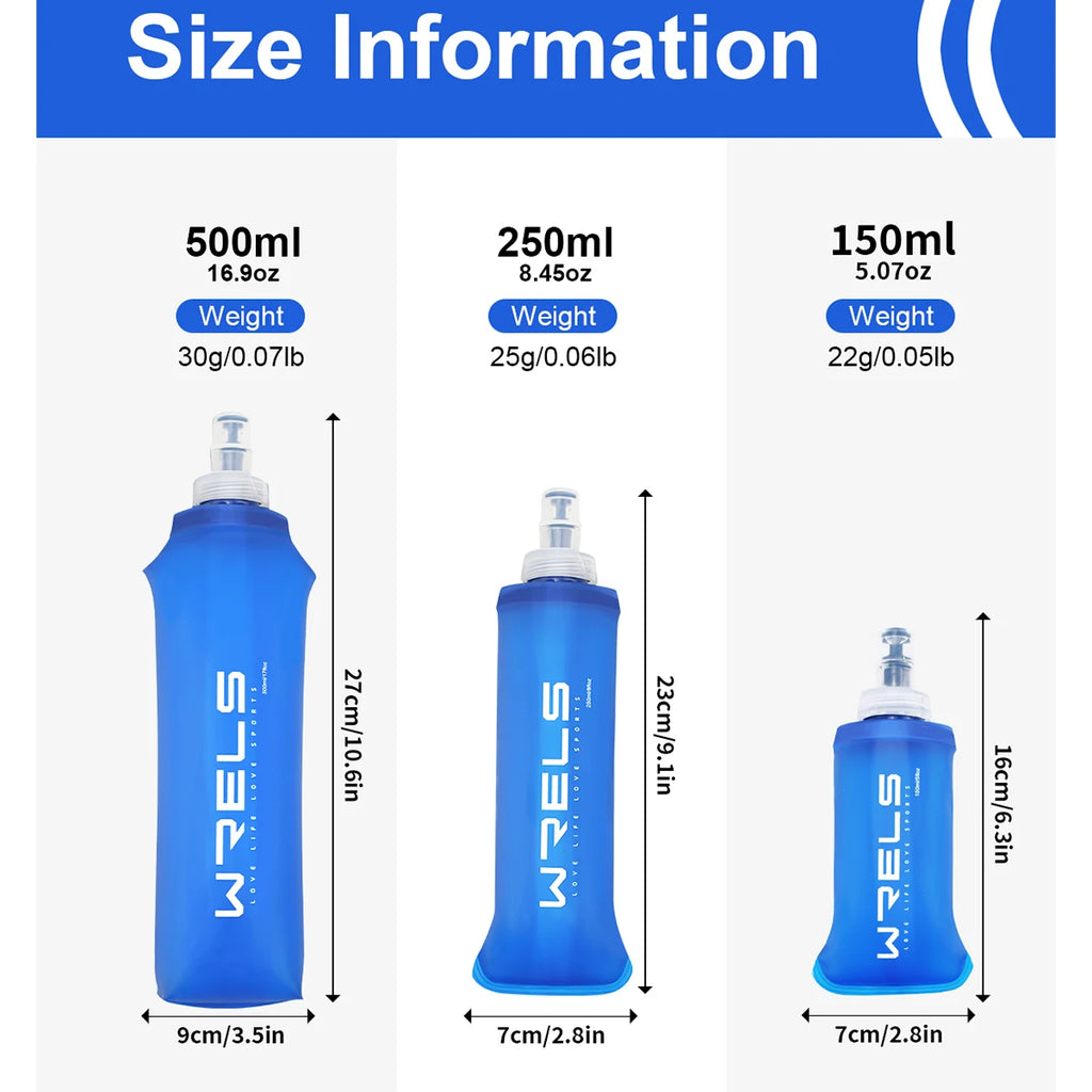 Cycling Sports Water Bottle