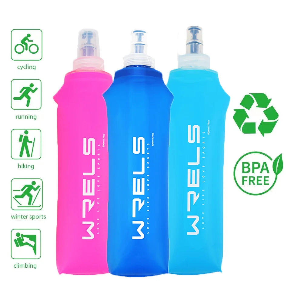 Cycling Sports Water Bottle