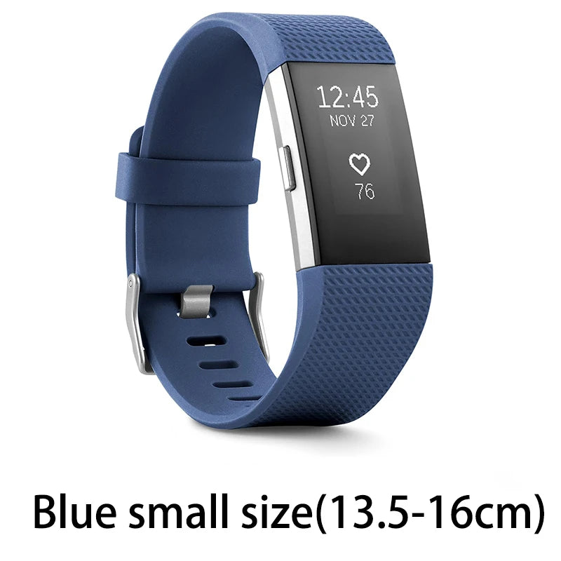 Fitbit Fitness Tracker