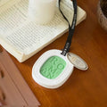 Aromatherapy tablets