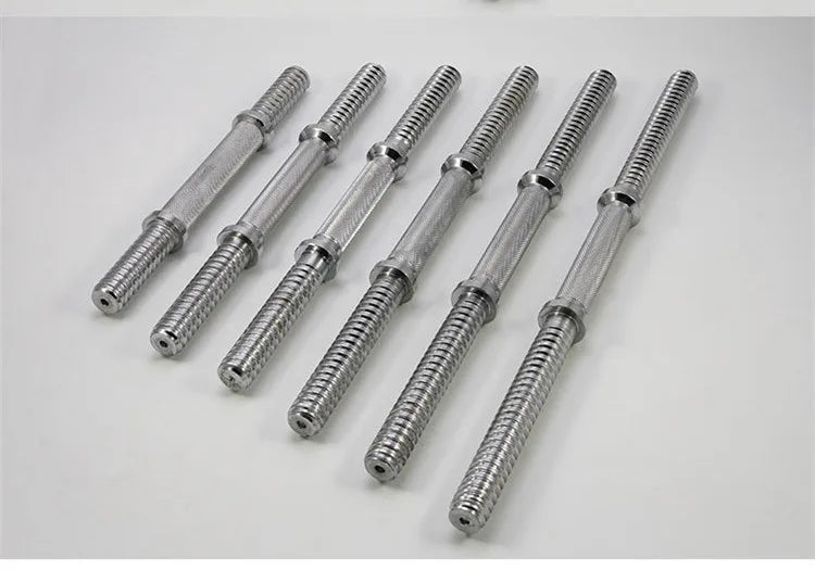 Fitness Dumbbell Bar