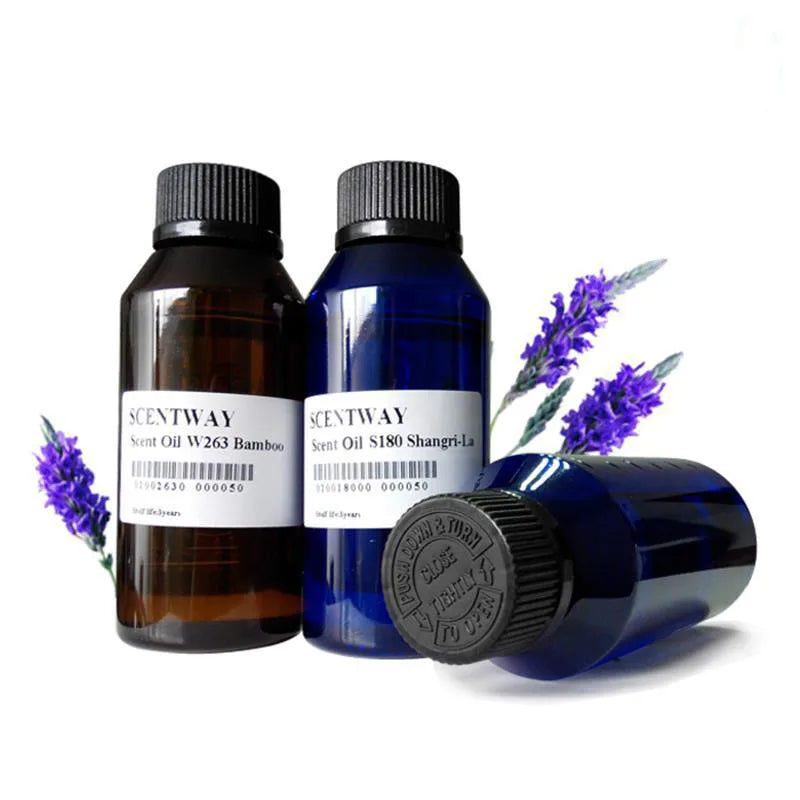 2bottle/Set 150ml 100% Natural Aromatherapy Oil