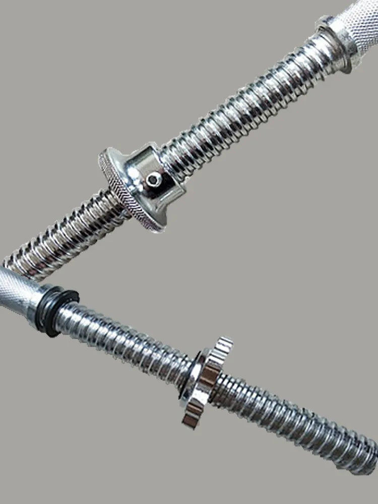 Fitness Dumbbell Bar