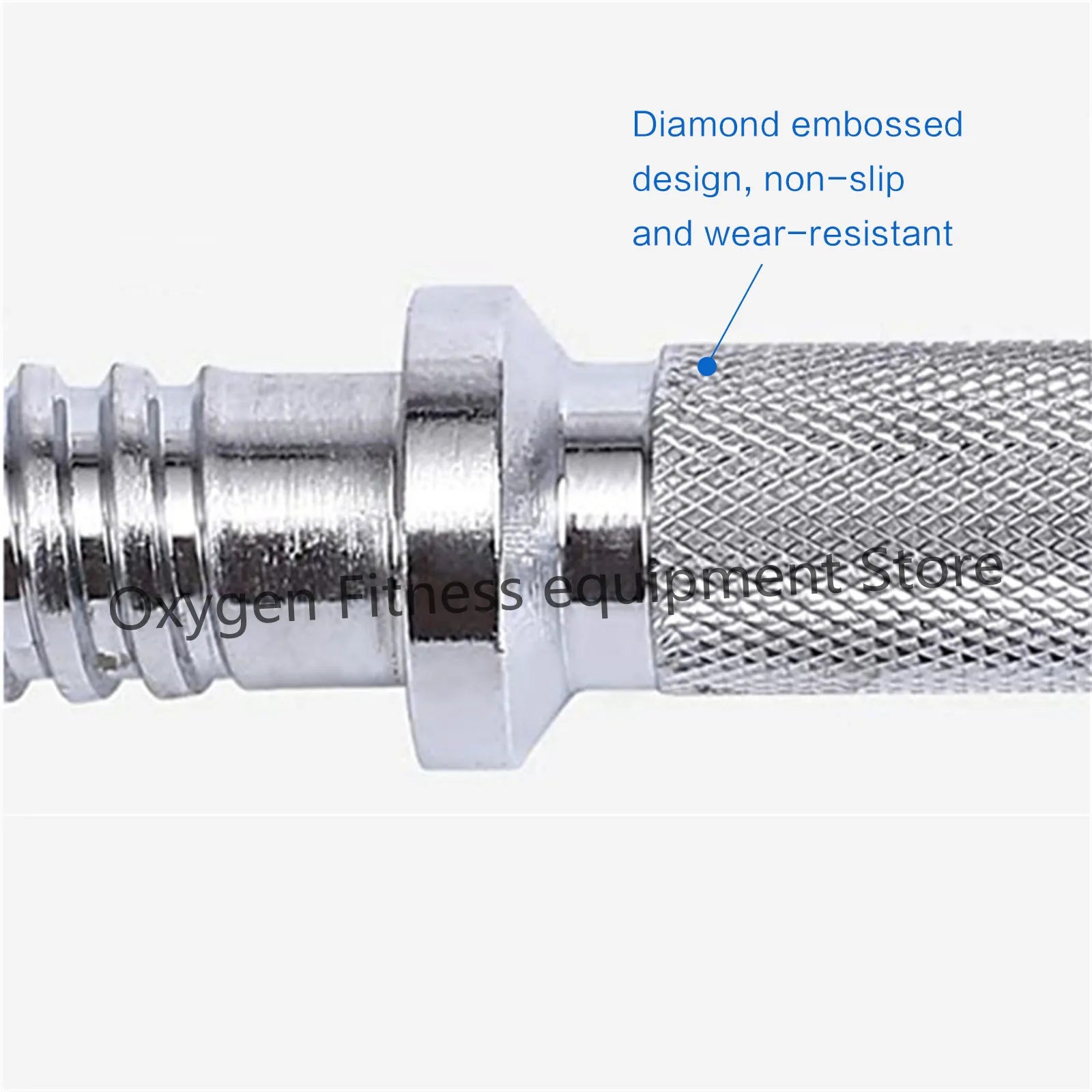 Fitness Dumbbell Bar
