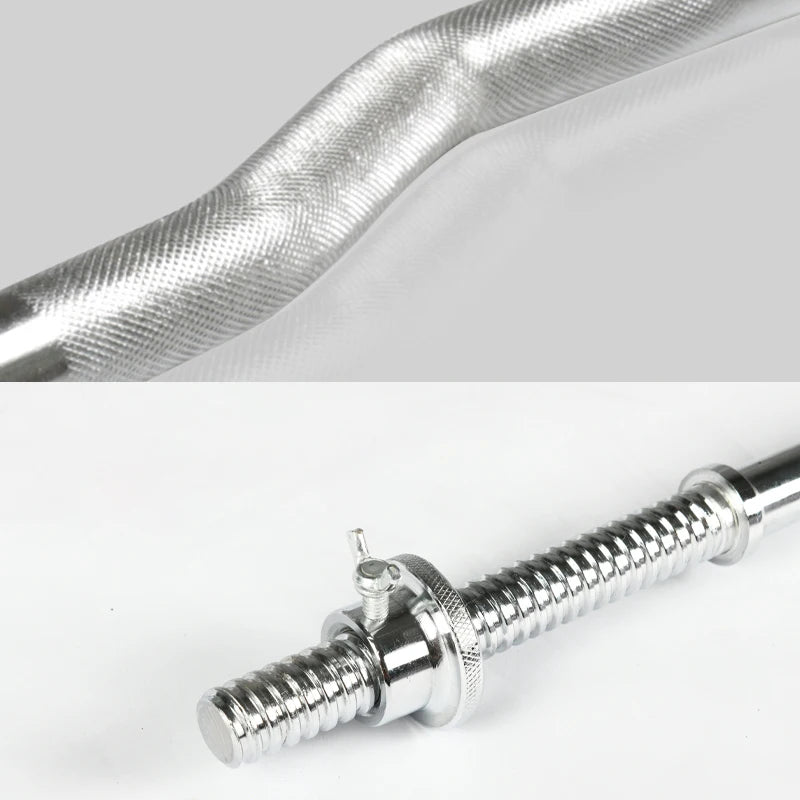 Dumbbell Bars
