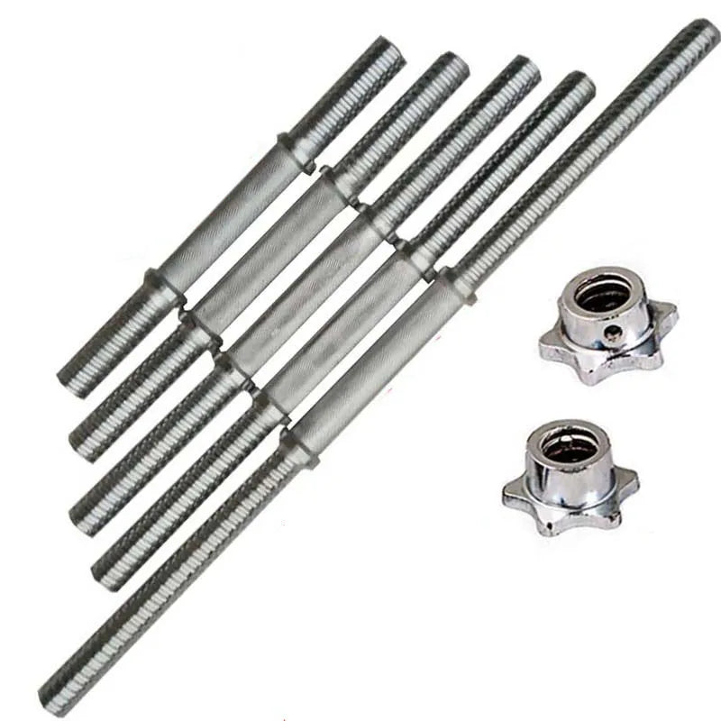 Fitness Dumbbell Bar