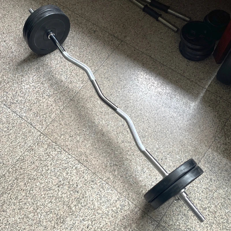 Dumbbell Bars
