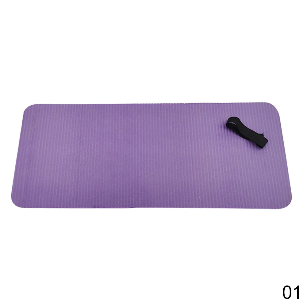 Yoga Mat 15MM Thick