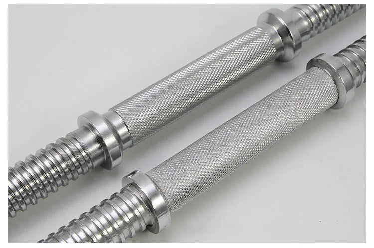 Fitness Dumbbell Bar
