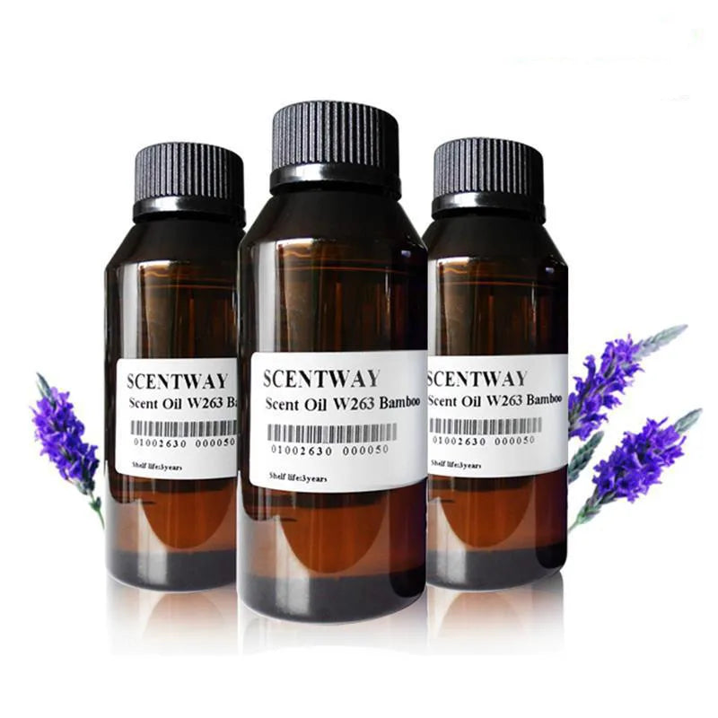 2bottle/Set 150ml 100% Natural Aromatherapy Oil