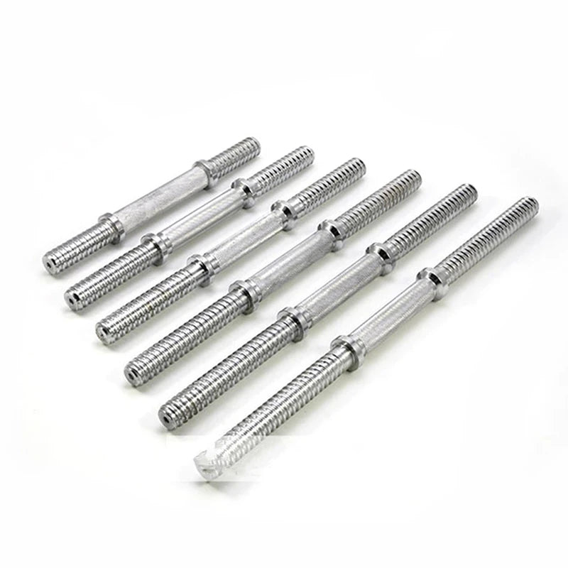 Fitness Dumbbell Bar