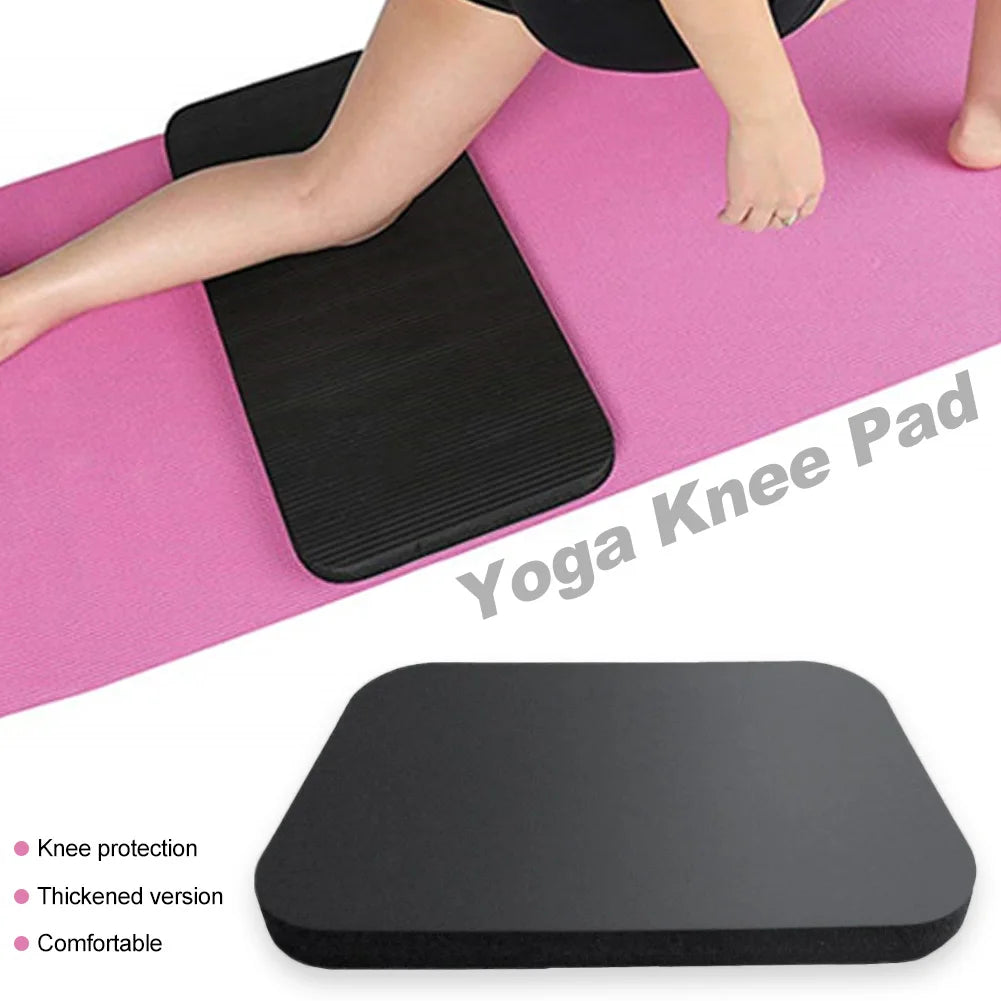 Yoga Mat 15MM Thick