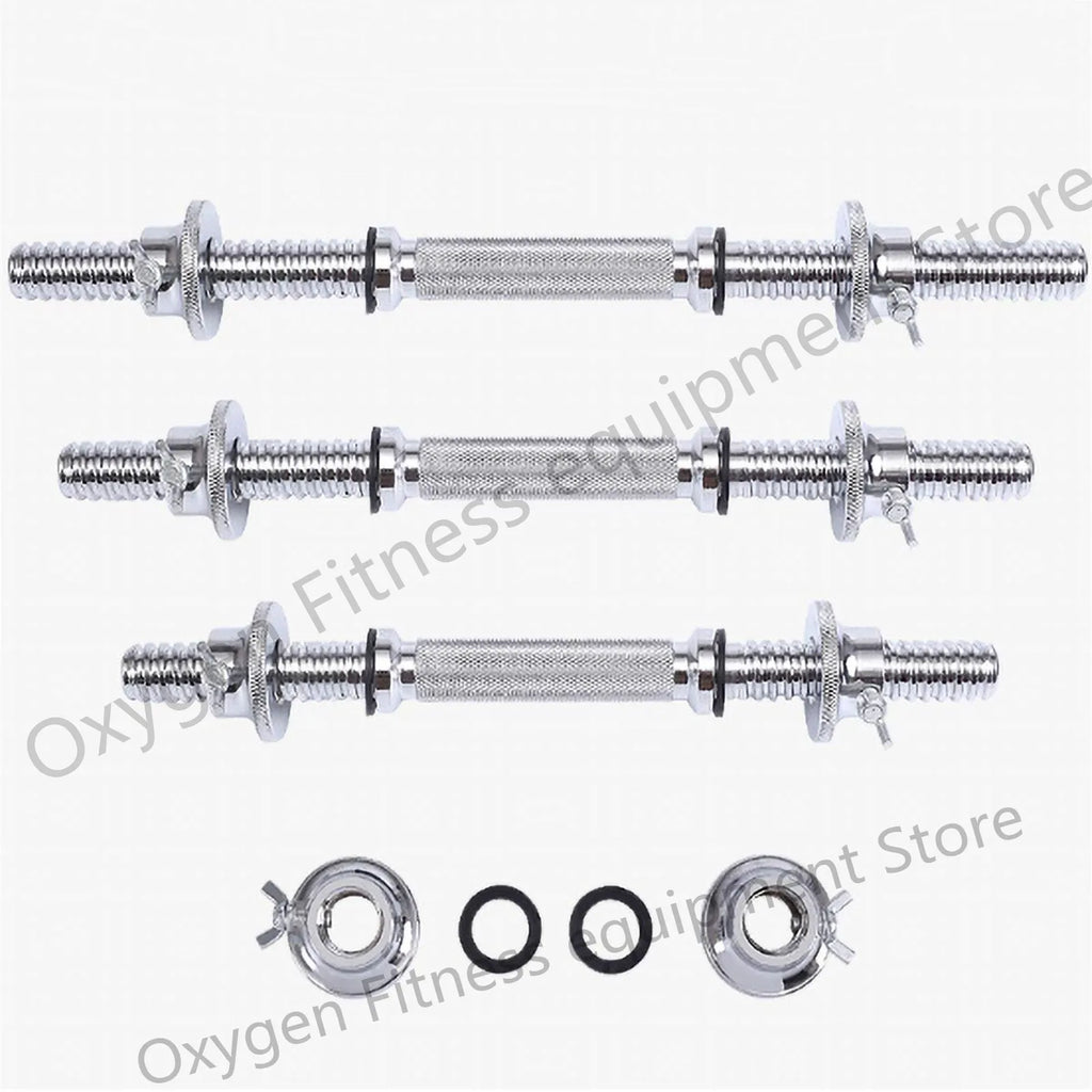 Fitness Dumbbell Bar