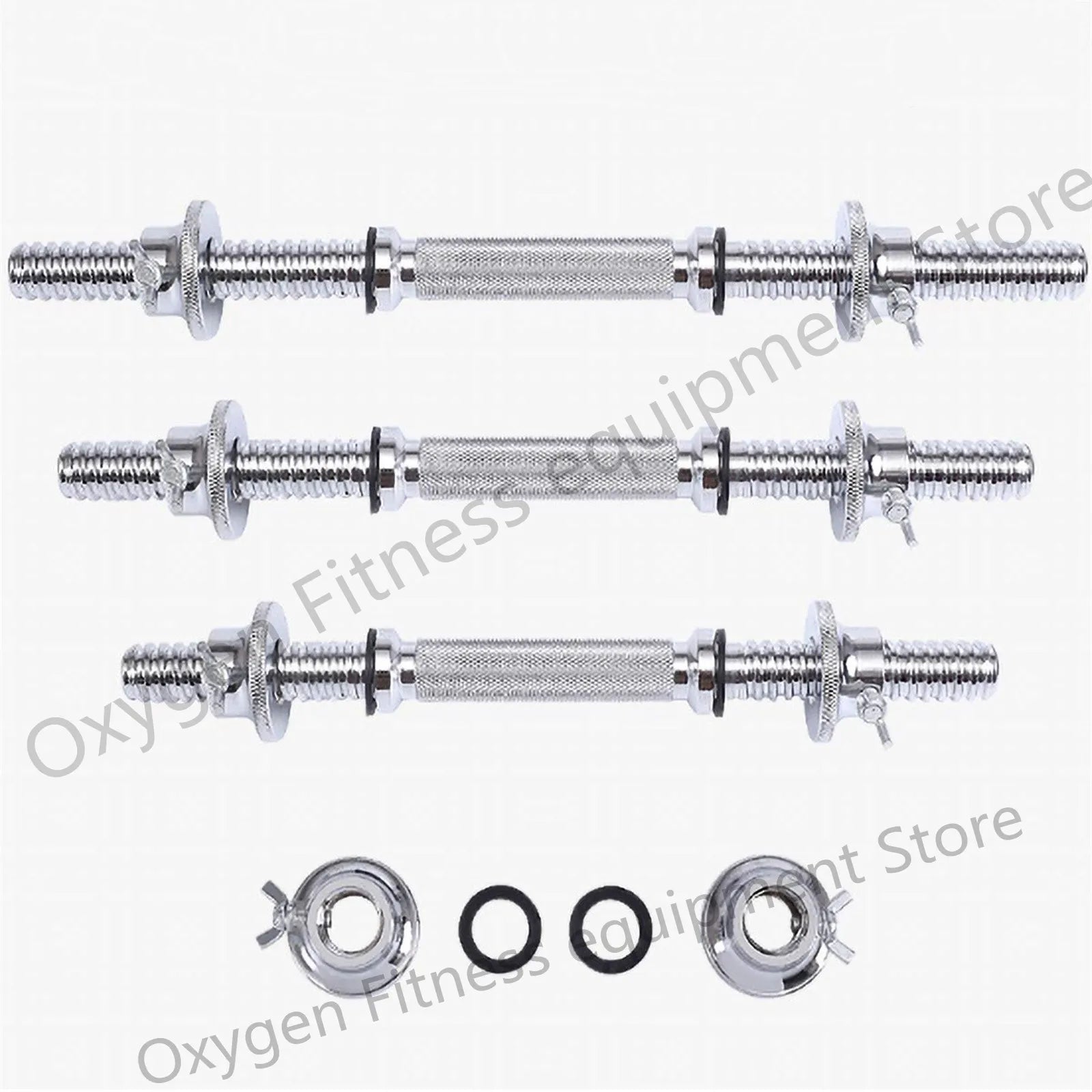 Fitness Dumbbell Bar
