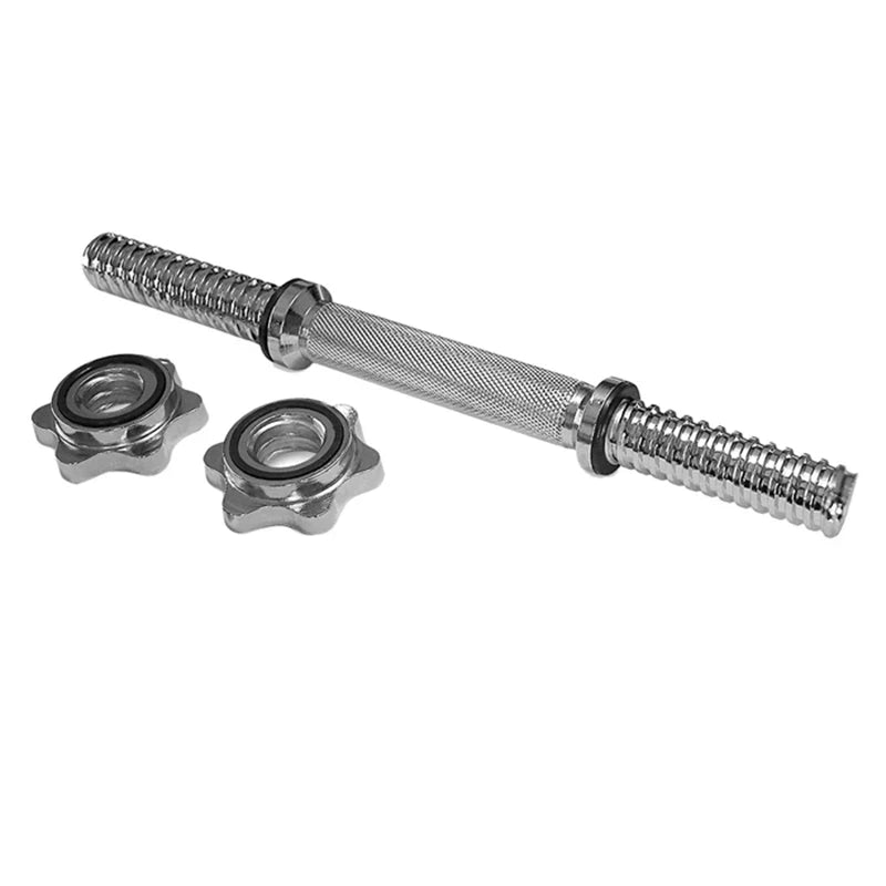 Fitness Dumbbell Bar