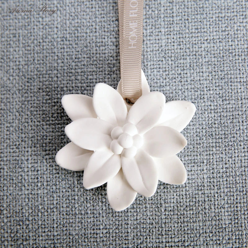Aromeasy Ceramic Aromatherapy Air Freshener