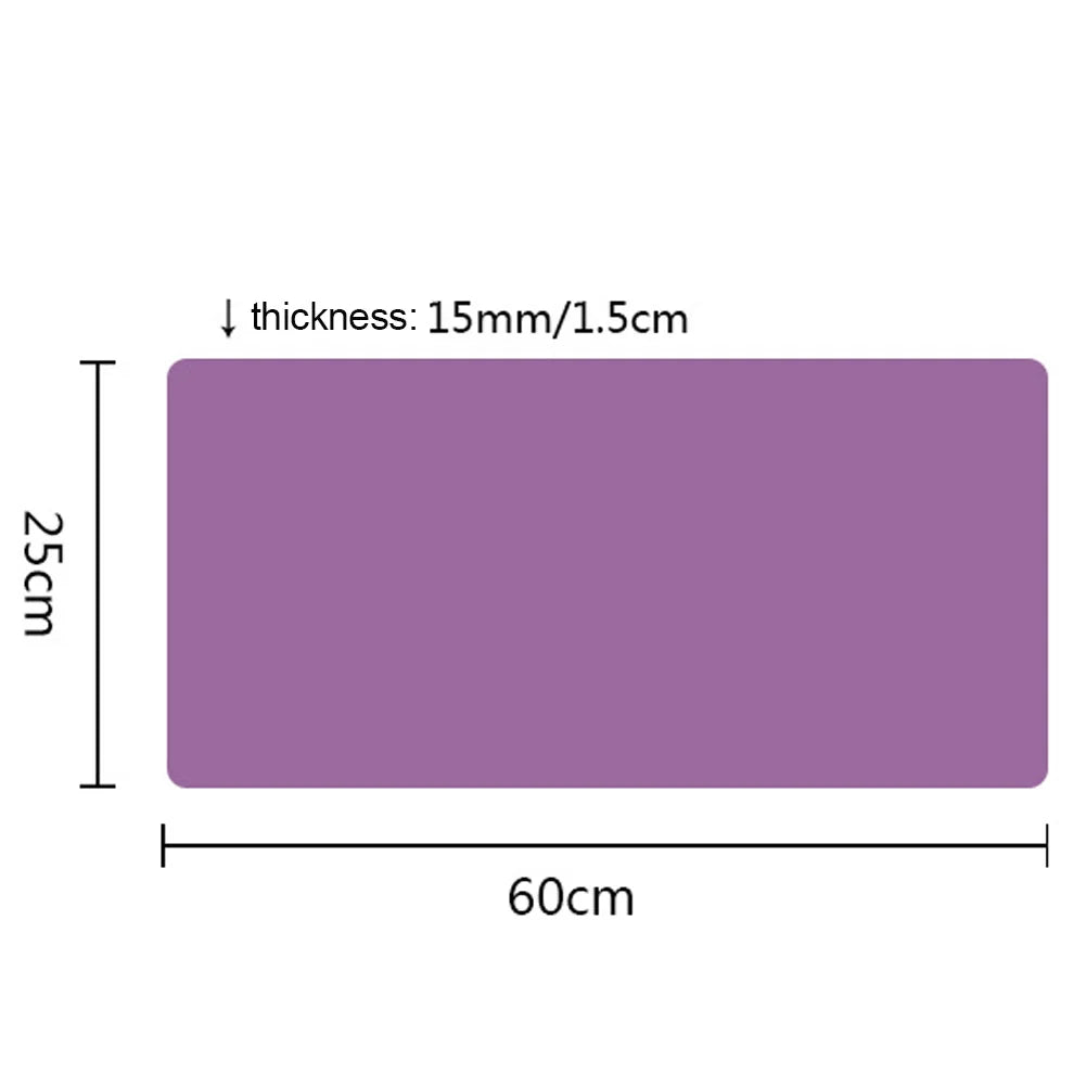 Yoga Mat 15MM Thick