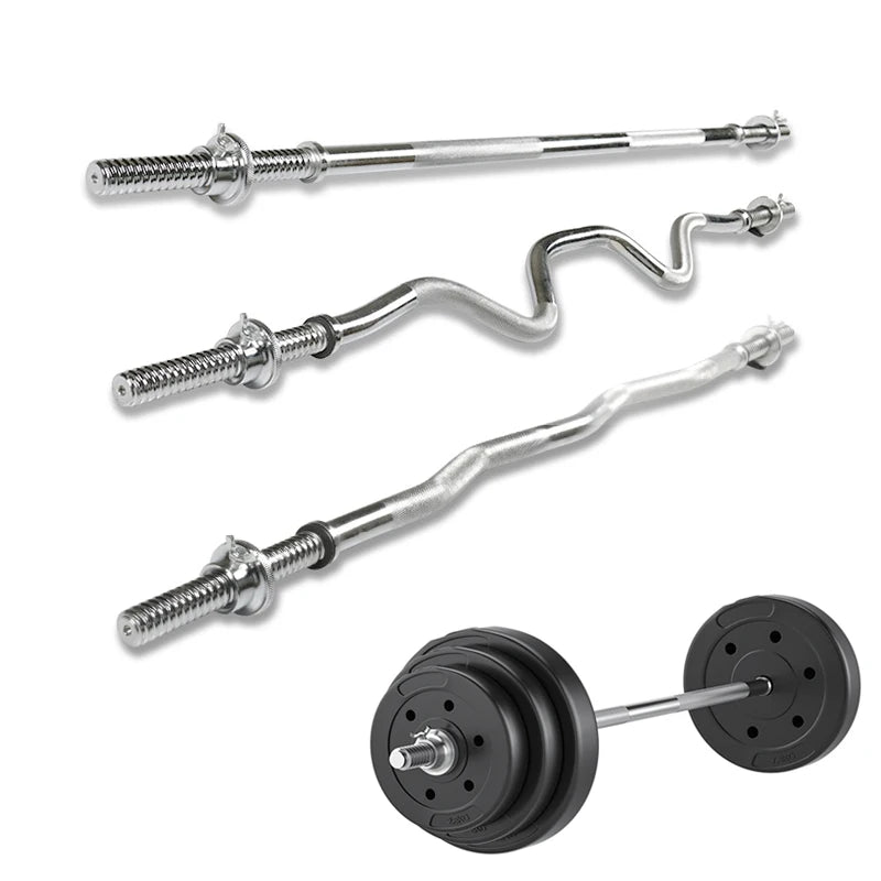 Dumbbell Bars