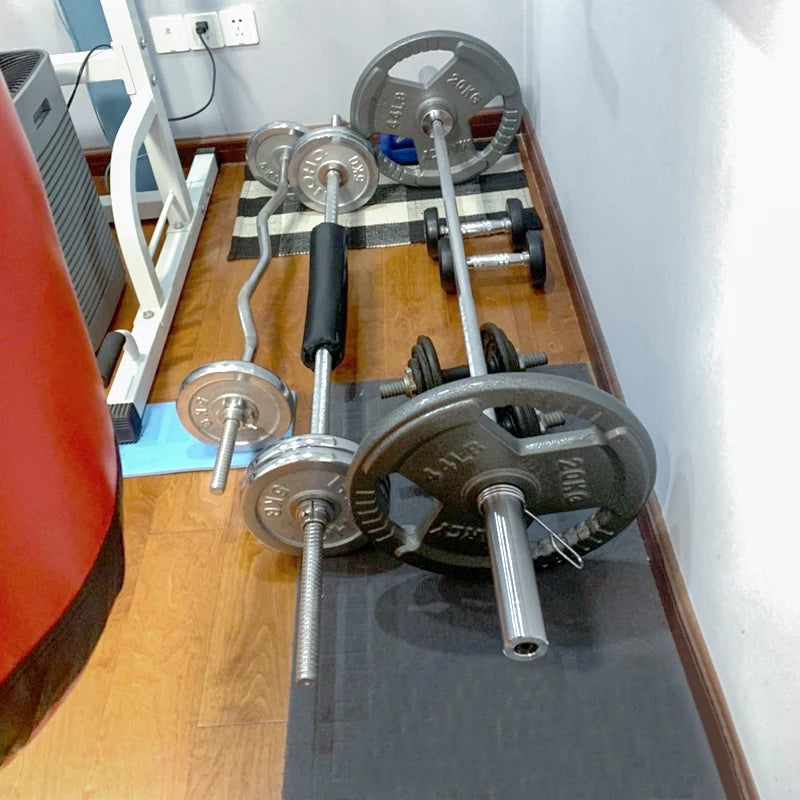 Dumbbell Bars