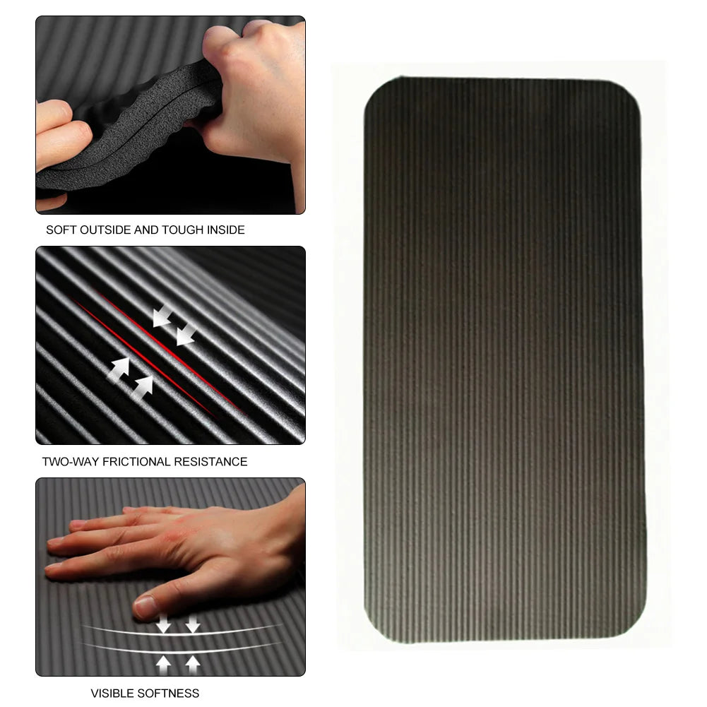 Yoga Mat 15MM Thick