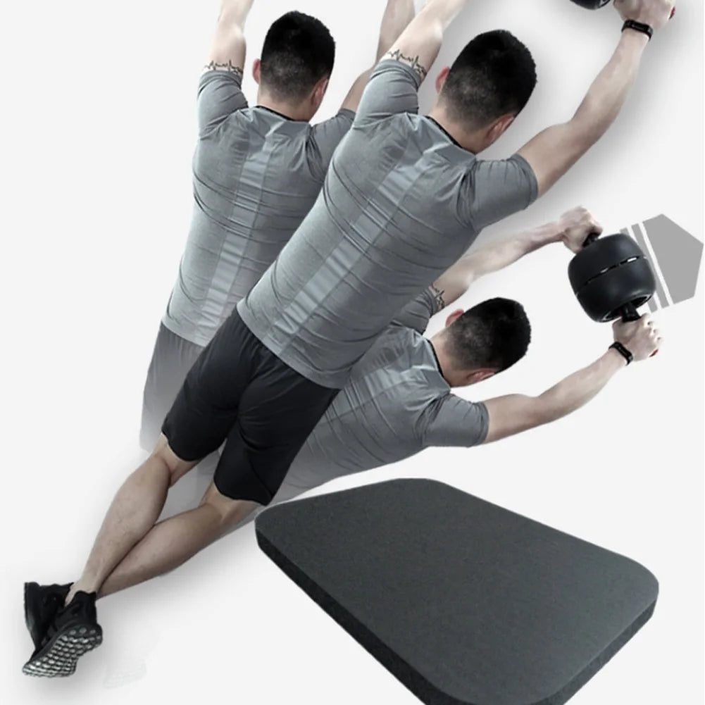Yoga Mat 15MM Thick