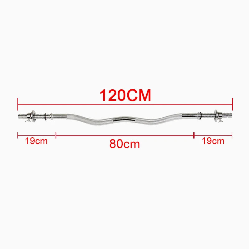 Dumbbell Bars