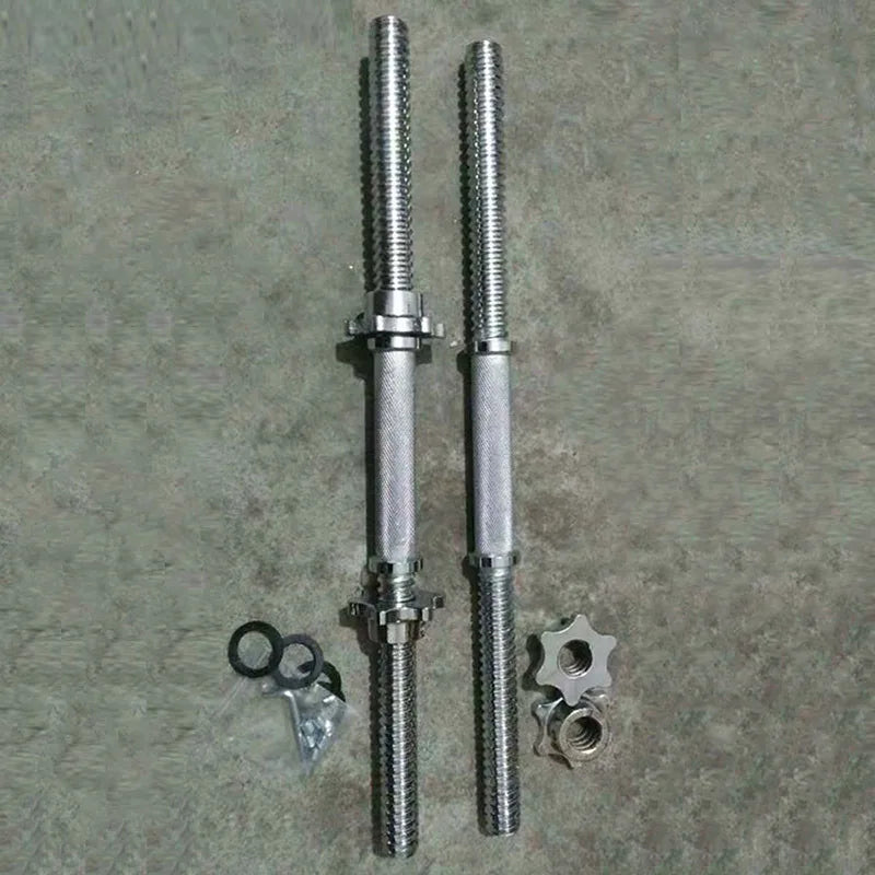 Fitness Dumbbell Bar