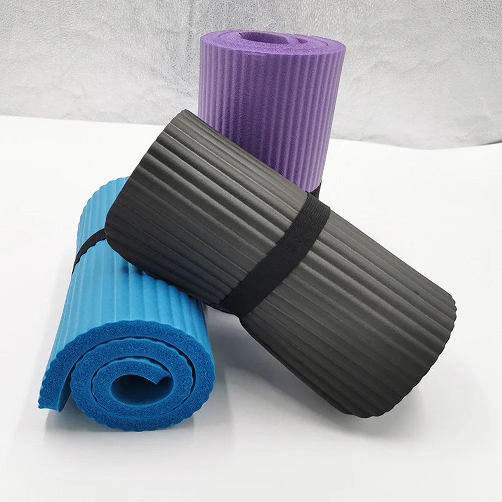 Yoga Mat 15MM Thick