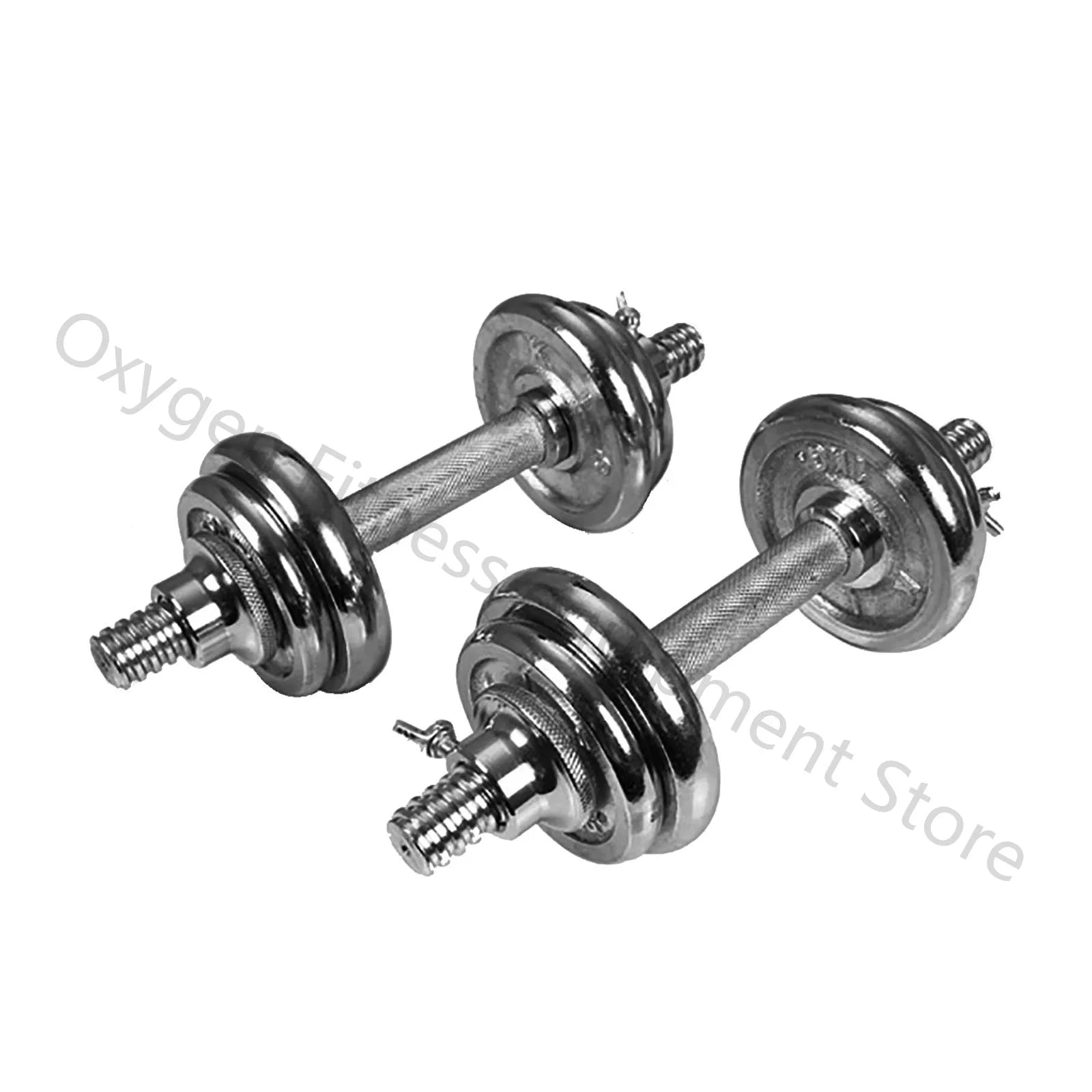 Fitness Dumbbell Bar