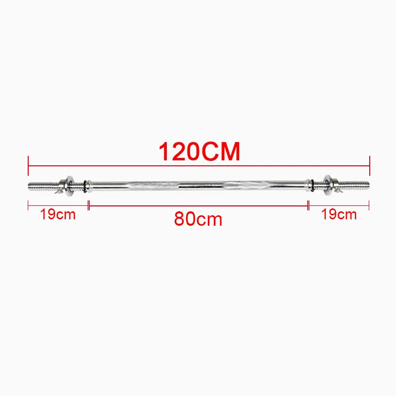 Dumbbell Bars