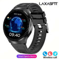 Men's Smart Watch HD Display