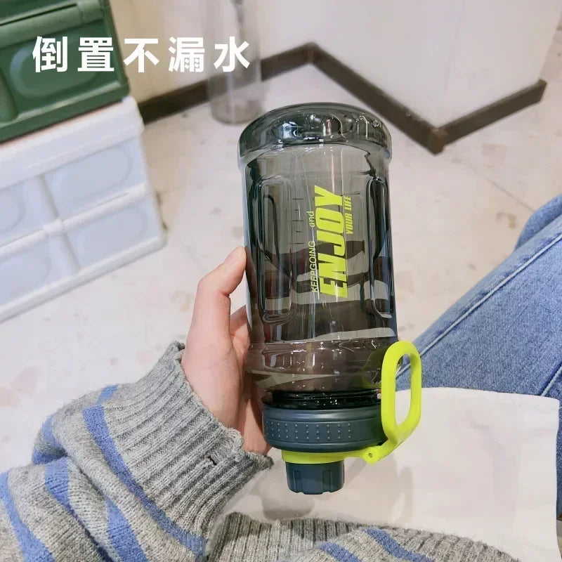 1 Liter Drinking Bottle