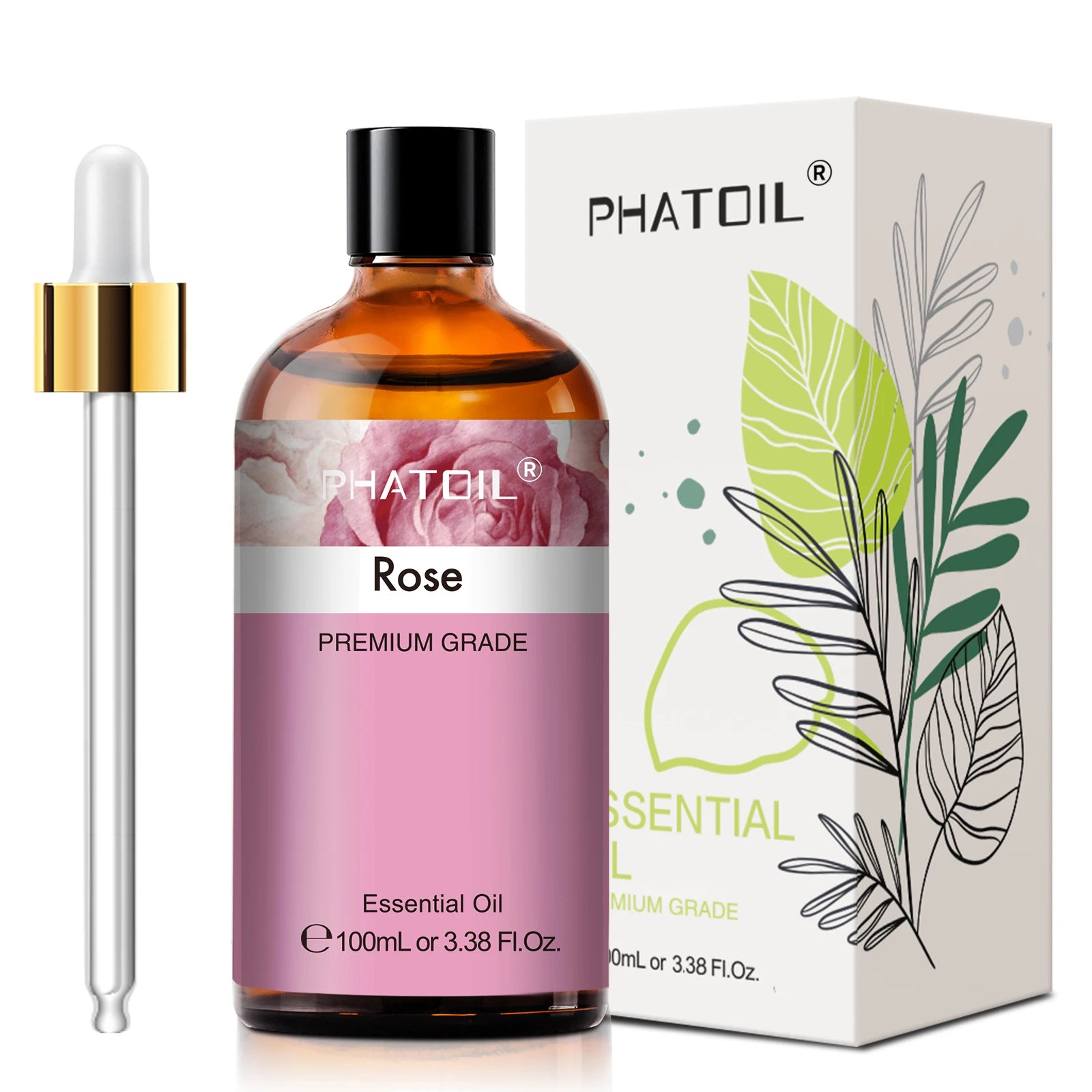 Eucalyptus Essential Oil For Skin