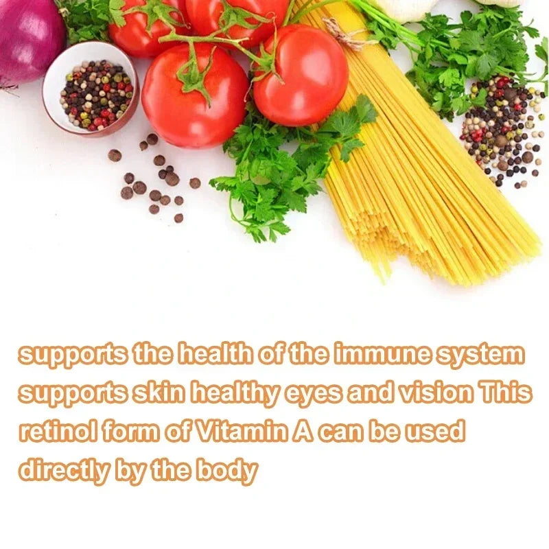 Vitamin A