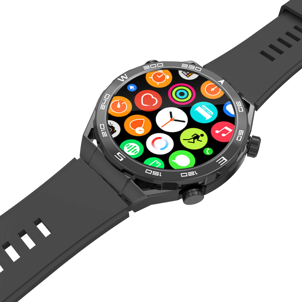 Smart Watch for Men Women Outdoor Activities