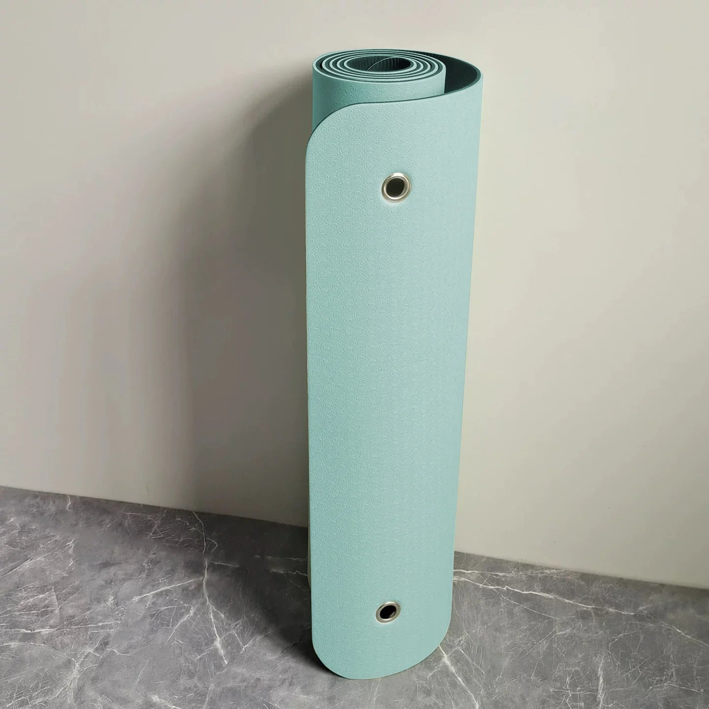 Yoga mat TPE anti-slip fitness