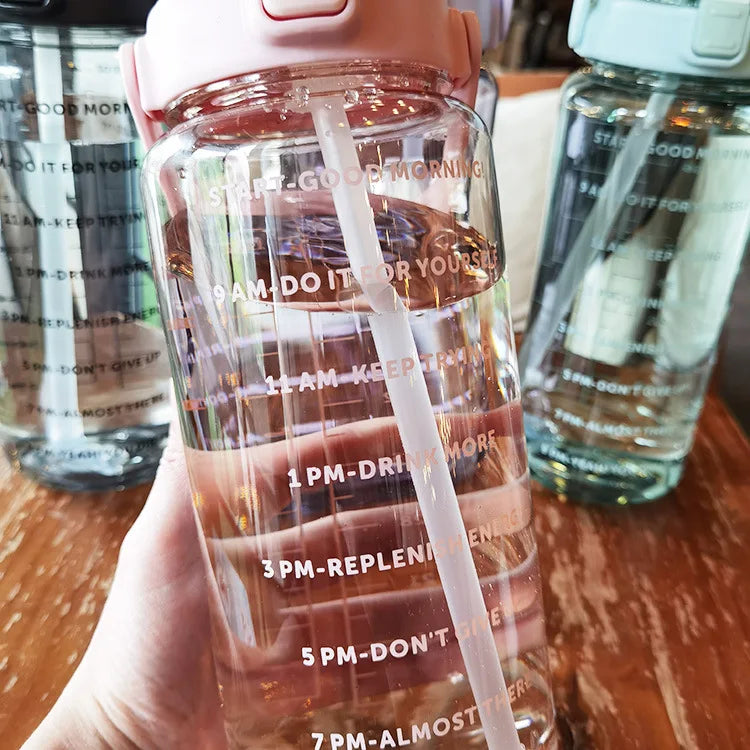 2 Liters Plastic Kettle