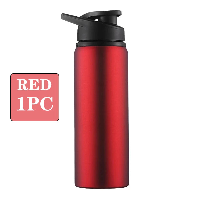 Metal Water Bottle