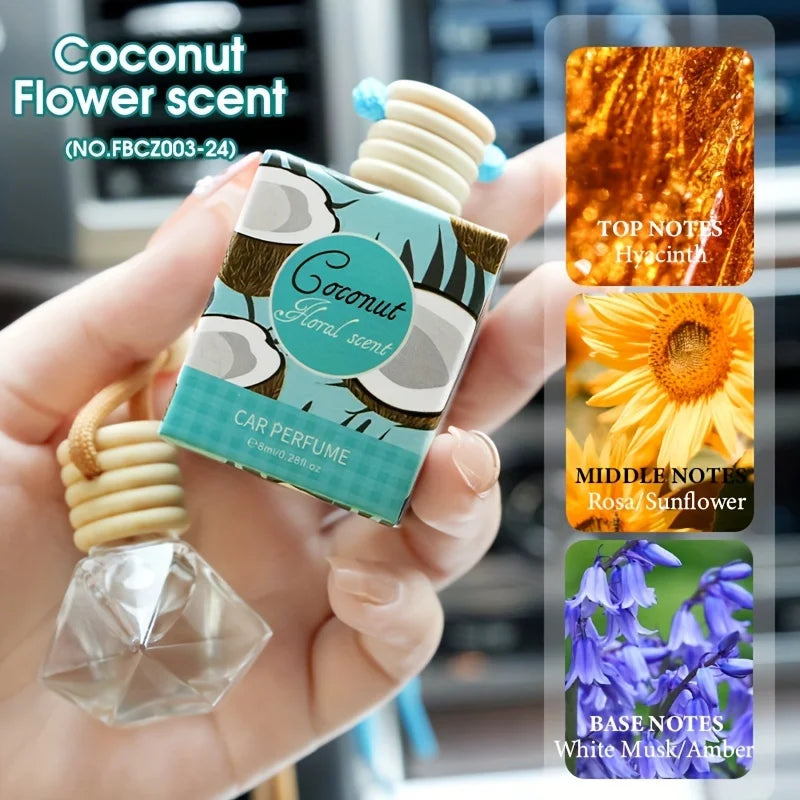 Car Air Freshener ﻿