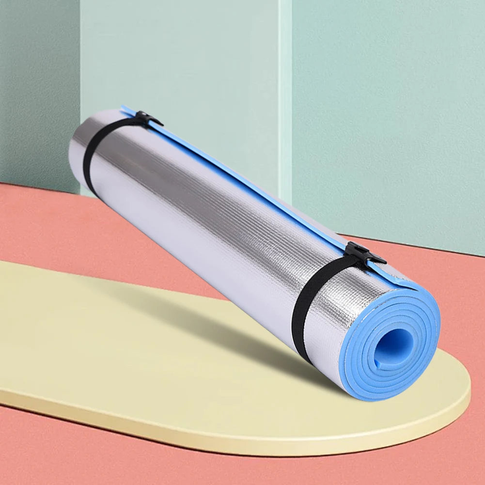 6/8/10mm Yoga Mat Anti-skid Sports Fitness