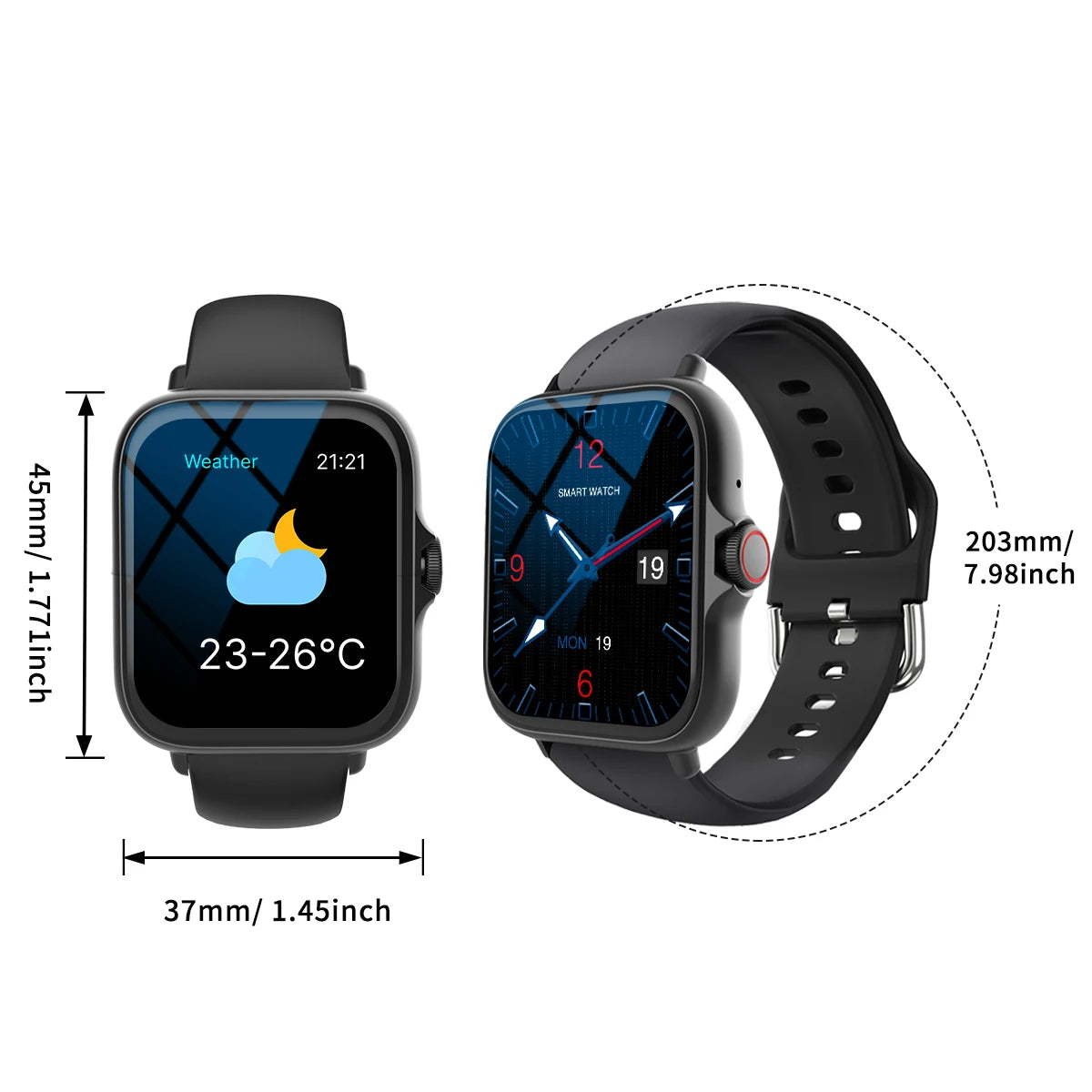 Smart watch