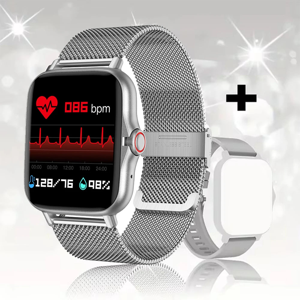 Smart Watch Android Phone
