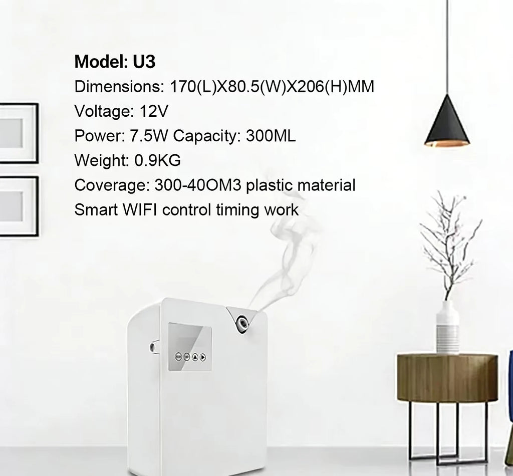 Aroma Diffuser