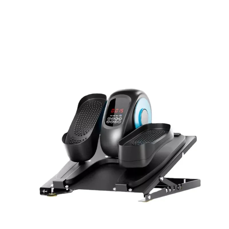 Rehabilitation electric training equipment